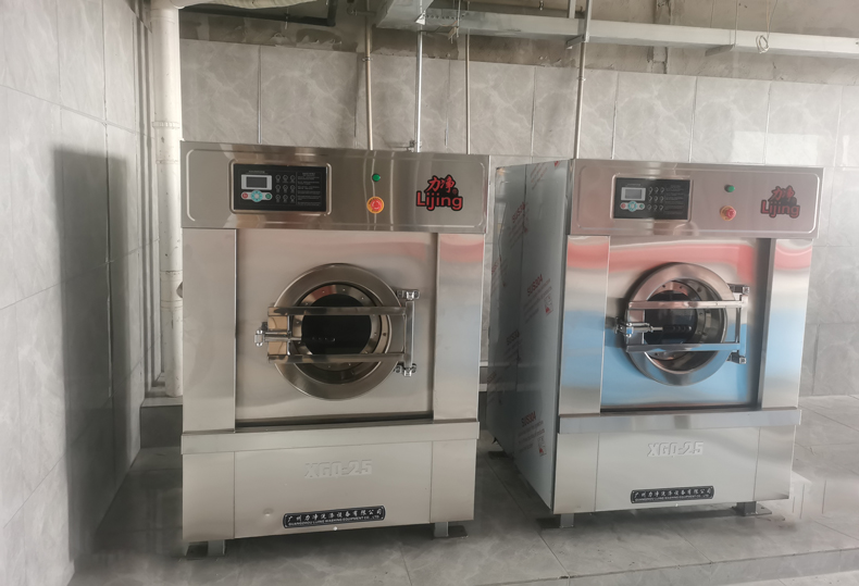 全自動洗脫機 全自動洗脫機