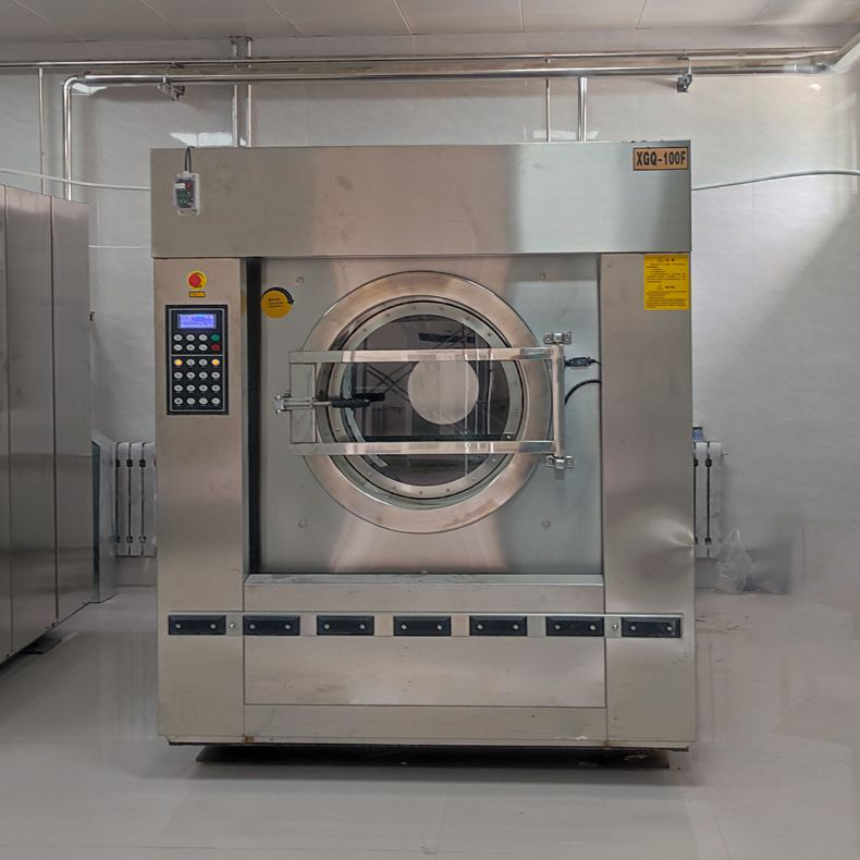 全自動洗脫機(jī) 全自動洗脫機(jī)