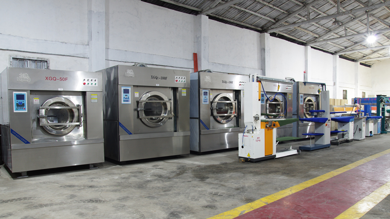 大型洗滌機(jī)械 大型洗滌機(jī)械